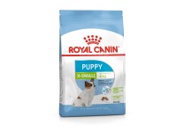 Royal Canin Granule pre psov X-Small Puppy 1,5 kg