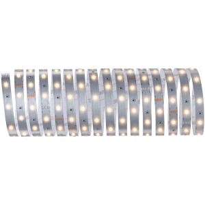Flexibilný LED pásik Paulmann MaxLED 250, 5 m, teplá biela, na rozšírenie základných sád.
