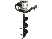 Zipper Zemná vŕtačka ZI-ELB70