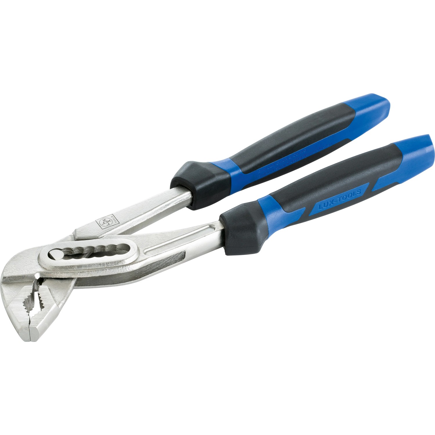 E-shop LUX-TOOLS Kliešte sikovky Classic, 240 mm