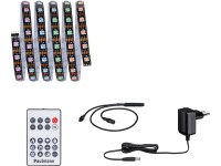 Paulmann LED pásik súprava EntertainLED, 1,5 m