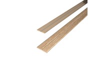 Egger Skladacia lišta pre stenový panel DecoWall FL007 dub Laxfield 2,4 m