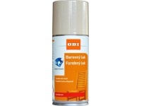 OBI Lak v spreji vysoko lesklý RAL 1015 svetlá slonová kosť 150 ml