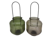 Boltze Lampáš Zenor rôzne druhy 29,3 x 14,3 x 29,3 cm, 1 ks