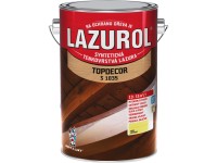 Lazurol Topdecor S1035 lazúra teak 4,5 l
