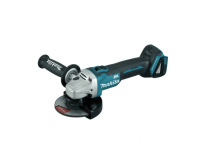 Makita Aku uhlová brúska DGA506ZJ, 125 mm, Li-ion LXT, 18V, bez aku
