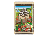 Hoštický Substrát pre paradajky, papriky a uhorky 40 l