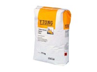 Murovacie malta Xella Ytong 17 kg sivá Murovacie malta Xella Ytong 17 kg sivá