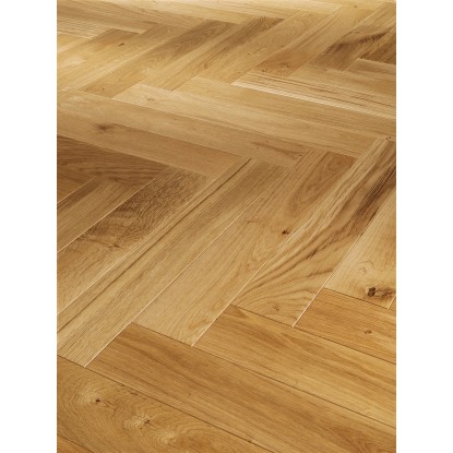 PARADOR Parketová podlaha Trendtime 3 dub Living 570 x 95 x 10,5 mm (1601582)