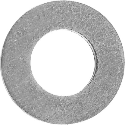 Podložka pozinkovaná, pr. 4,3 mm - predaj na váhu