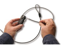 Burg Wächter Lankový zámok Snap plus Lock 720 200 Burg Wächter Lankový zámok Snap plus Lock 720 200