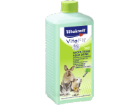 Vitakraft Vitamínový nápoj pre hlodavce VitaFit 500 ml
