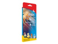 BROS Háčik proti moliam levanduľový