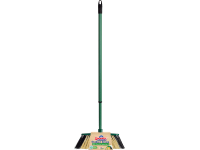 Spontex ECO Vnútorný zmeták s teleskopickou tyčou 80-140 cm