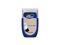 Dulux Tester, interiérová emulzná farba EasyCare kávová sušienka 03 ml