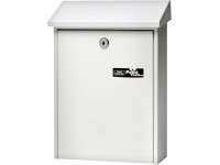 Burg Wächter Poštová schránka Daily 5861 Point biela