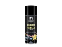 DEBBEX Cockpit spray, vanilka, 400 ml