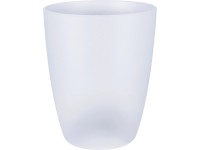 elho Kvetináč pre orchidey Brussels Orchid High transparentný pr. 13 x 16 cm elho Kvetináč pre orchidey Brussels Orchid High transparentný pr. 13 x 16 cm