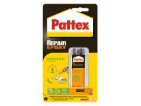 Pattex Epoxidové lepidlo Repair Epoxy Ultra Quick extra rýchle 1 min, 11 ml