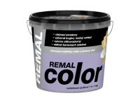 REMAL Color Tónovaný maliarsky náter s jemnou vôňou, 310 Levanduľa, 5 + 1 kg REMAL Color Tónovaný maliarsky náter s jemnou vôňou, 310 Levanduľa, 5 + 1 kg