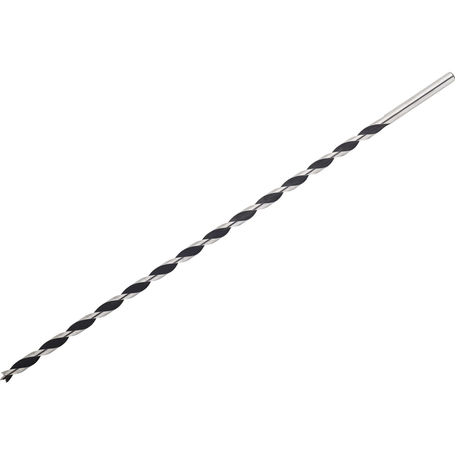 E-shop LUX-TOOLS Vrták do dreva Classic Ø 8 mm x 400 mm