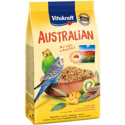 Vitakraft AUSTRALIAN 800 g