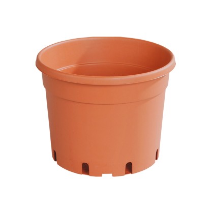 Kvetináč Classic terakota, pr. 21 cm
