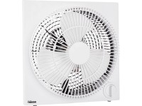 Tristar Stolový ventilátor VE-5904 biely 23 cm