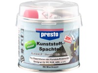 Presto Tmel na plasty 250 g
