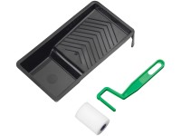 Lakovacia súprava 5 cm s vaničkou