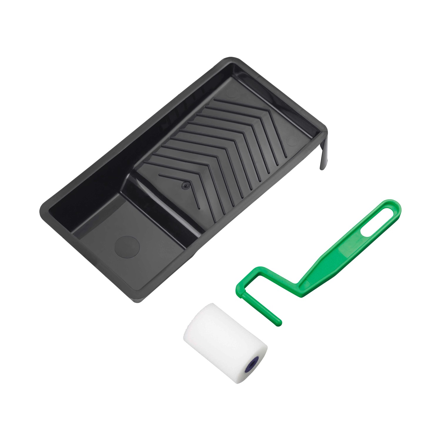 E-shop Lakovacia súprava 5 cm s vaničkou