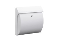 Burg Wächter Poštová schránka Classico 4931 biela