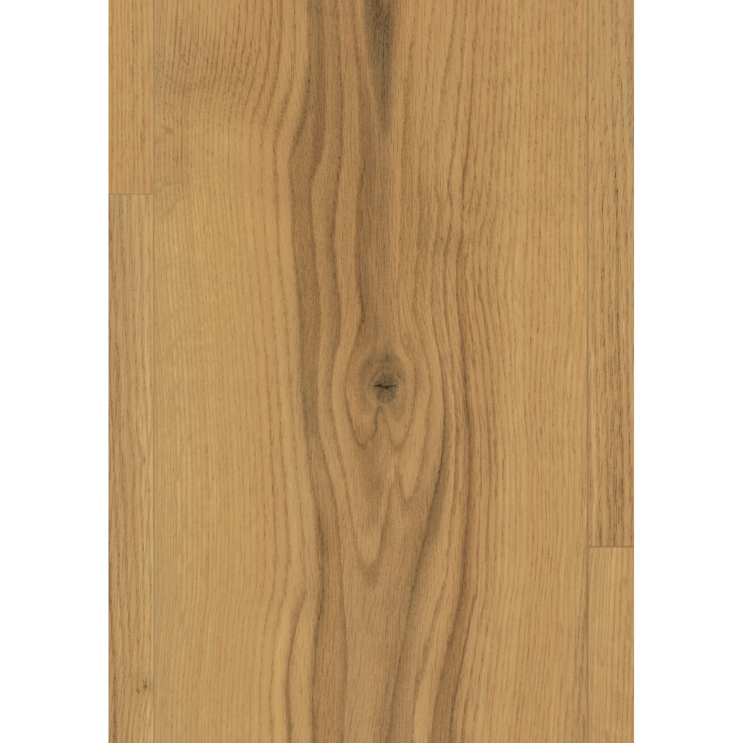 E-shop Vzorek kompozitní podlahy Egger GreenTec EHD023 dub Timbara hnedý 7,5x297x210mm