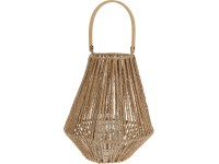 Koopman Lampáš kov/povrázok prírodný pr. 22,5 x 29 cm