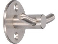 Siro Háčik 2286 ušľachtilá oceľ jemne brúsený rozstup otvorov 28 mm