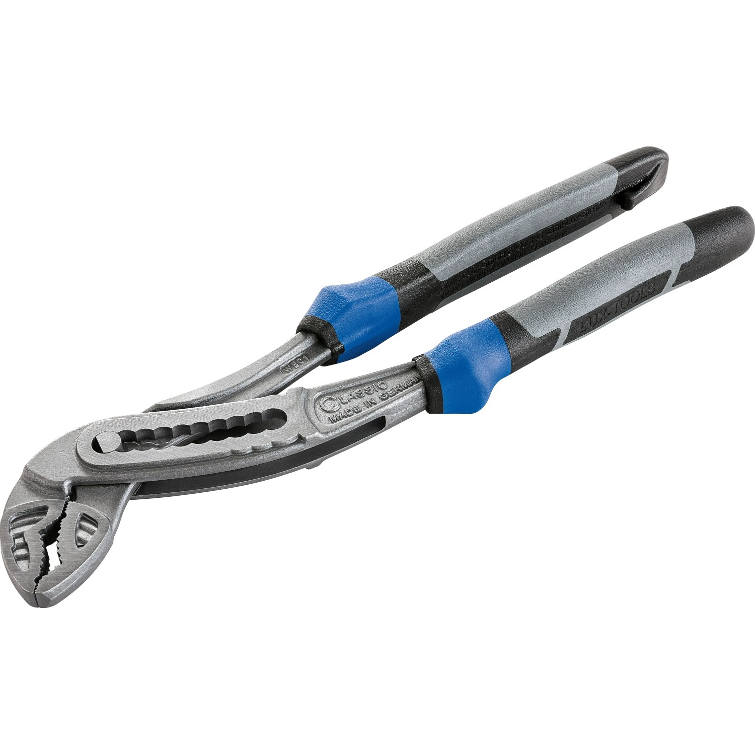 E-shop LUX-TOOLS Kliešte sikovky Professional, 240 mm