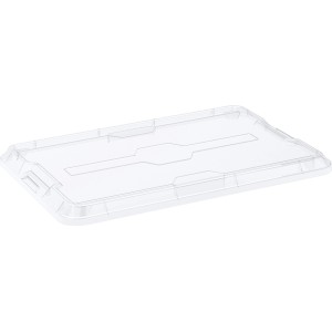 Priehľadné veko pre univerzálny box OBI Cadiz M-XXL.