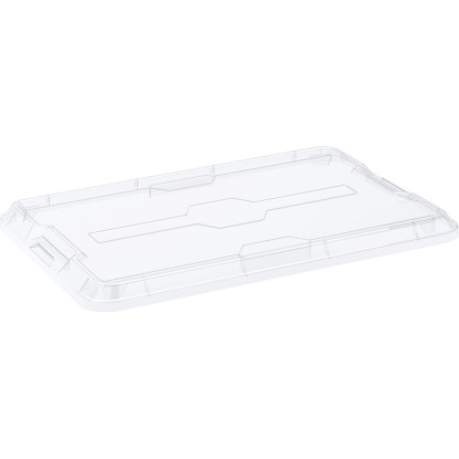 OBI Veko pre univerzálny box Cadiz M-L-XL-XXL transparentný 57 x 38 cm