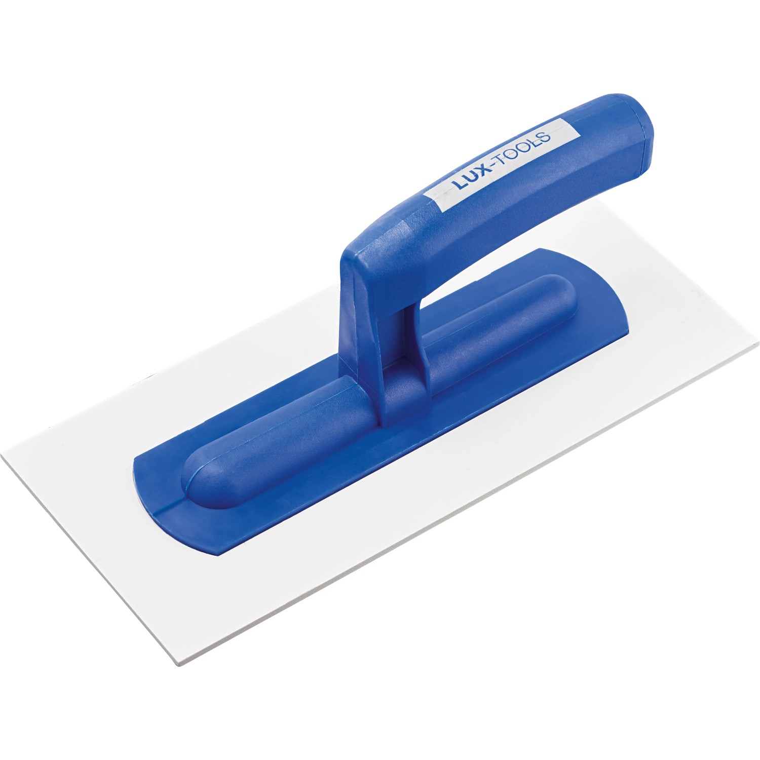 E-shop LUX-TOOLS Plastové hladidlo otvorené Classic