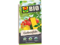 COMPO BIO Žlté lepové dosky 7 ks