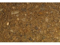 Betónový štrk (betónový štrkopiesok) hnedo-sivý 0 mm - 16 mm 1 000 kg