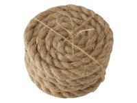 Boltze Podtácok Docks prírodný pr. 10 cm, 4 ks