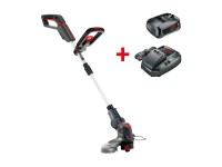 AL-KO Aku strunová kosačka GT 1825 Li 18V vr. aku a nabíjačky