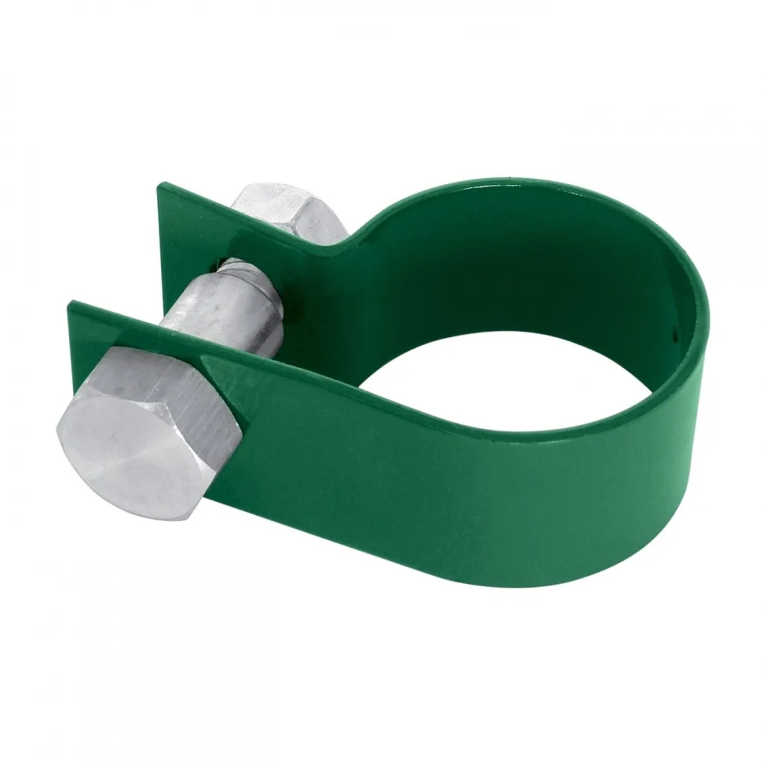 E-shop PILECKÝ Napínák IDEAL Super Zn+PVC zelený