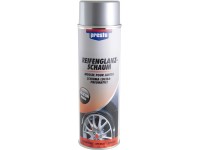 Presto Čistiaca pena na pneumatiky v spreji 500 ml