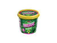 Forestina Hnojivo na buxusy vedierko 1,4 kg