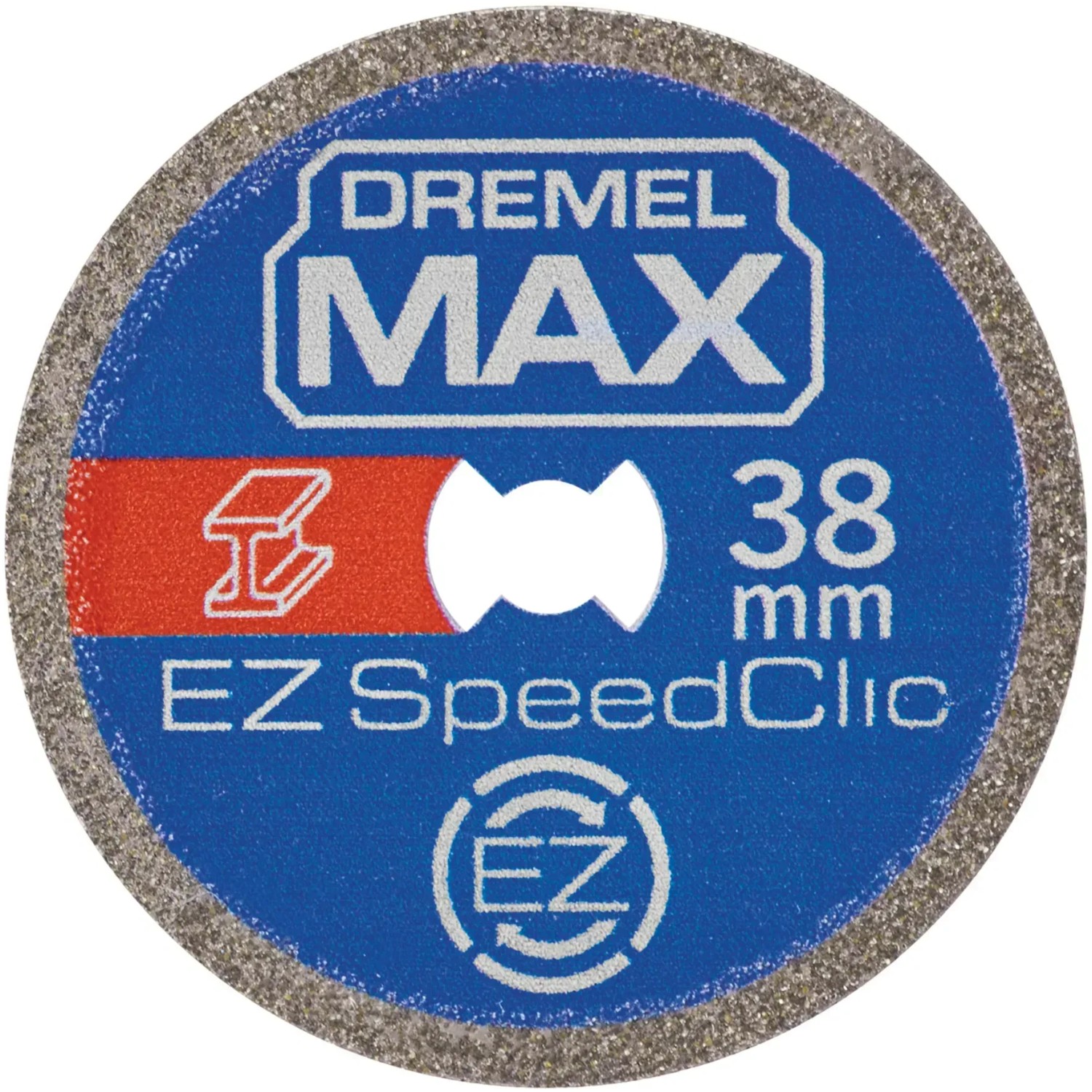 E-shop Dremel Rezný kotúč na kov Premium Max EZ SpeedClic SC456DM