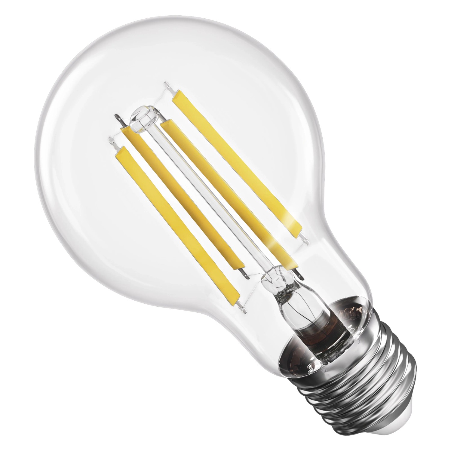 E-shop EMOS LED žiarovka Filament A60, E27, 10,5 W (100 W), 1521lm, 2700K