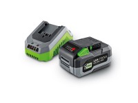 LUX-TOOLS 1 PowerSystem Štartovacia súprava AK-20/4.0 Set LUX-TOOLS 1 PowerSystem Štartovacia súprava AK-20/4.0 Set