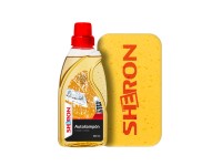 SHERON Autošampón vr. huby, 500 ml